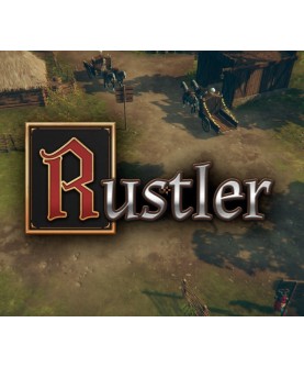 Rustler Steam Key GLOBAL